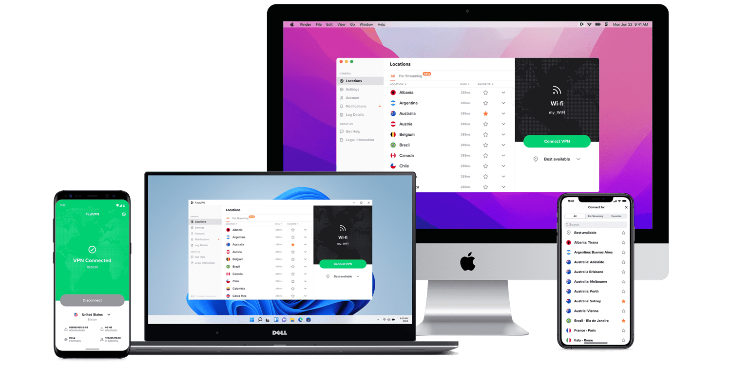Premium Open VPN (ovpn) Server Premium Open VPN (ovpn) Server