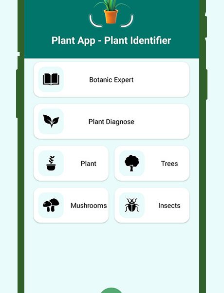 Plant Care App
