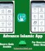Advance Islamic App
