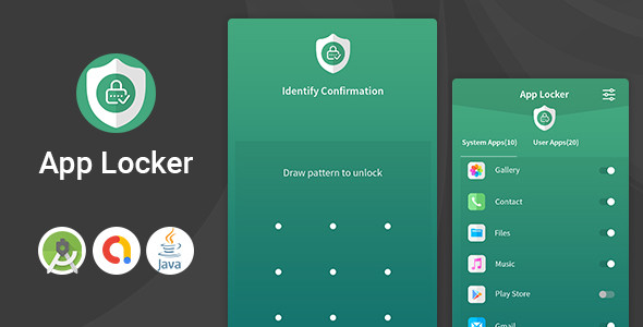 App Locker - Complete Mobile App Security App Locker - Complete Mobile App Security