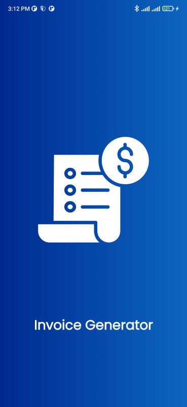 Invoice Generator - Invoice Maker Invoice Generator - Invoice Maker