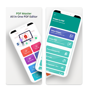 PDF Master PDF Converter & PDF Editor PDF Master PDF Converter & PDF Editor