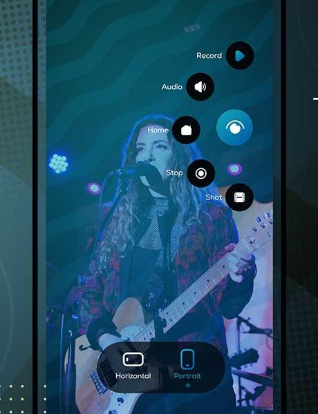 Screen Recorder App Source Code