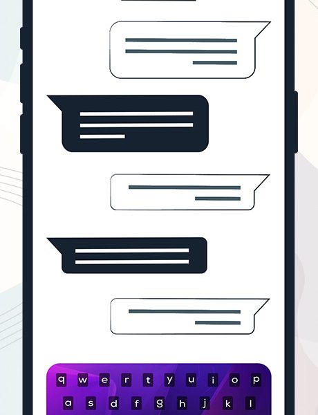 Stylish Font Keyboard