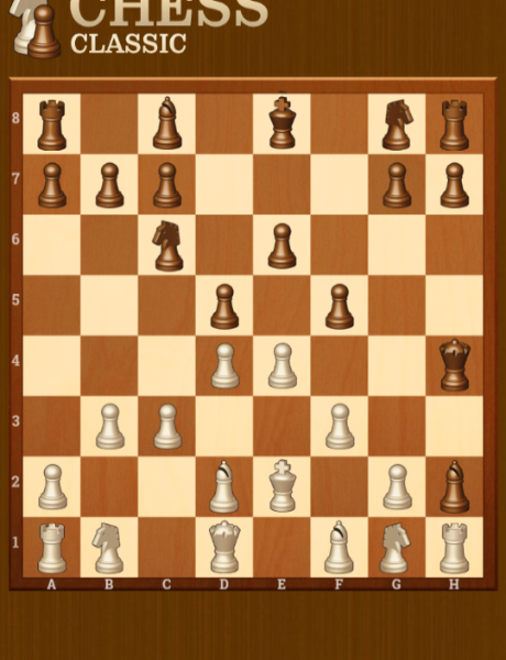Chess Classic - Chess Game Android (Full Game)